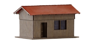Igra Model 202104 - N - Haltestelle Myslechovice